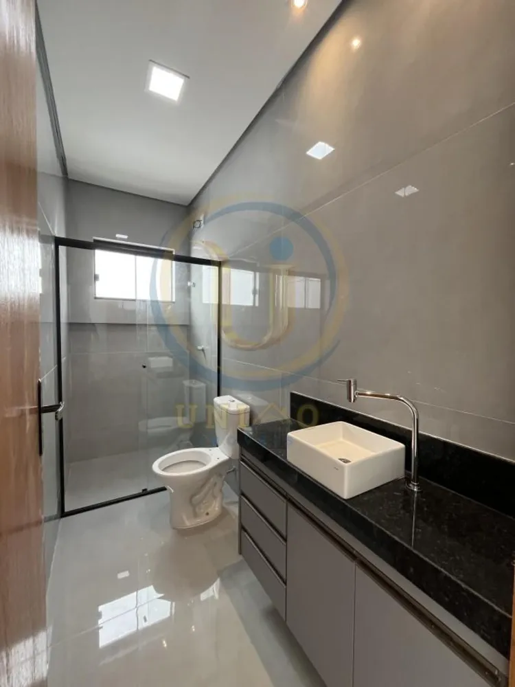 Casa, 3 quartos, 180 m² - Foto 10