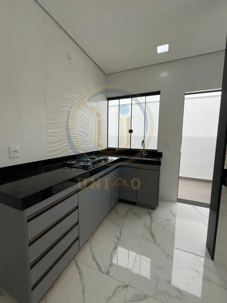 Casa, 3 quartos, 180 m² - Foto 8
