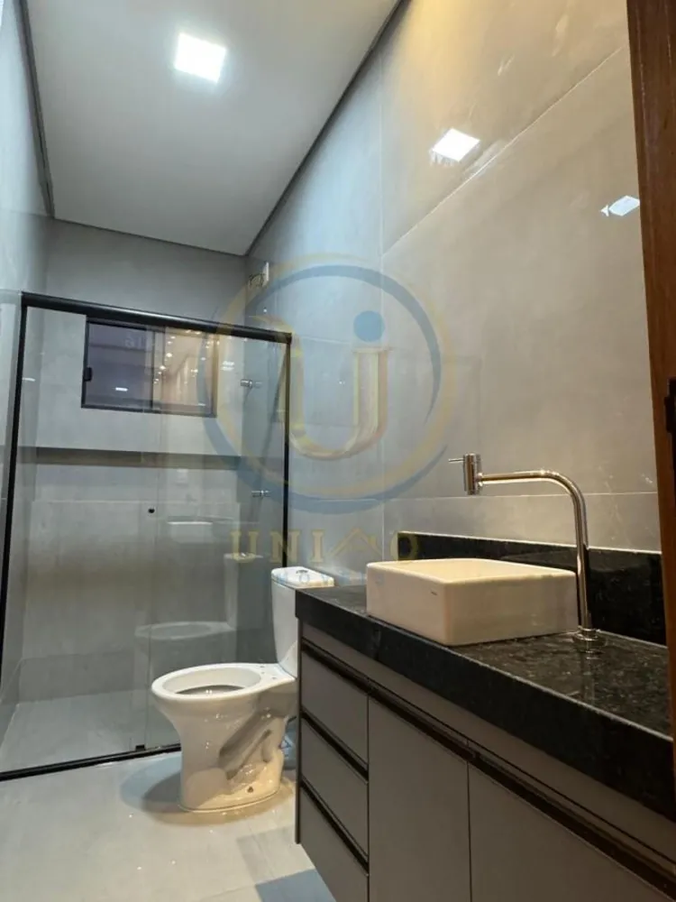 Casa, 3 quartos, 180 m² - Foto 6