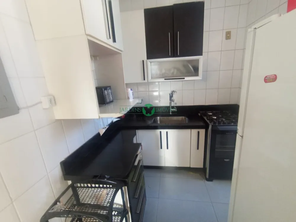 Apartamento, 2 quartos, 65 m² - Foto 7