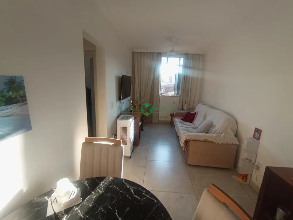 Apartamento, 2 quartos, 65 m² - Foto 3