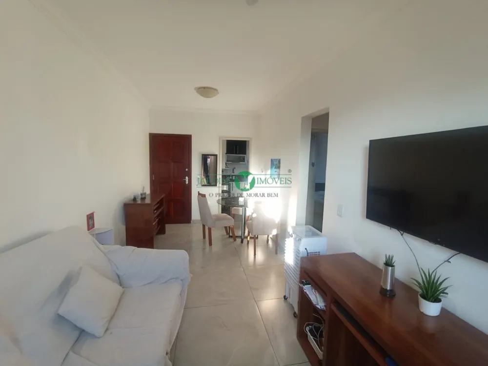Apartamento, 2 quartos, 65 m² - Foto 1