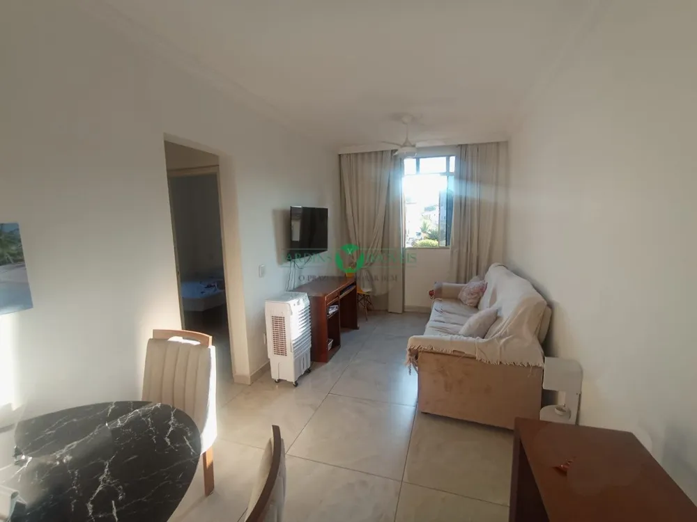 Apartamento, 2 quartos, 65 m² - Foto 2