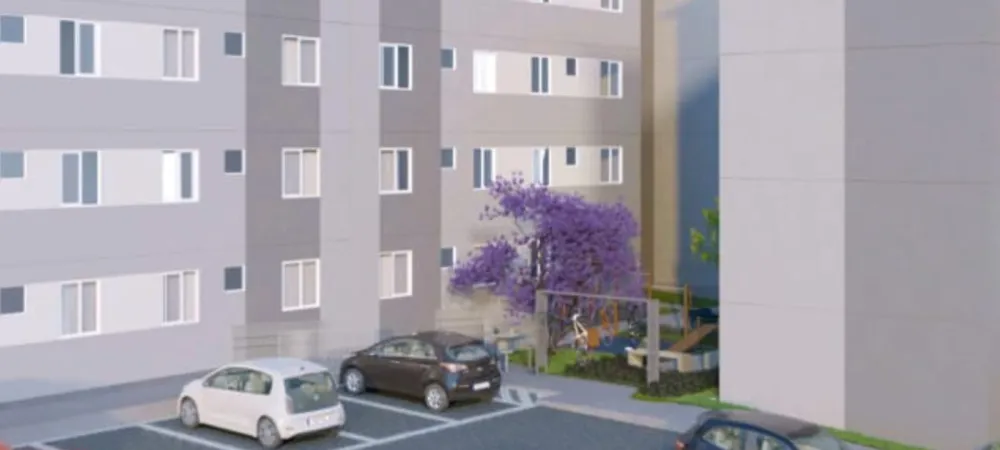 Apartamento, 2 quartos, 44 m² - Foto 10