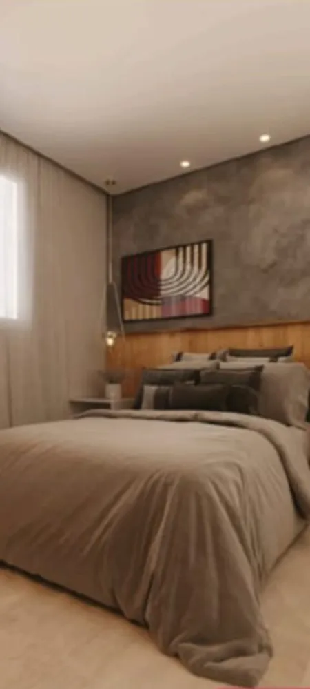 Apartamento, 2 quartos, 44 m² - Foto 3