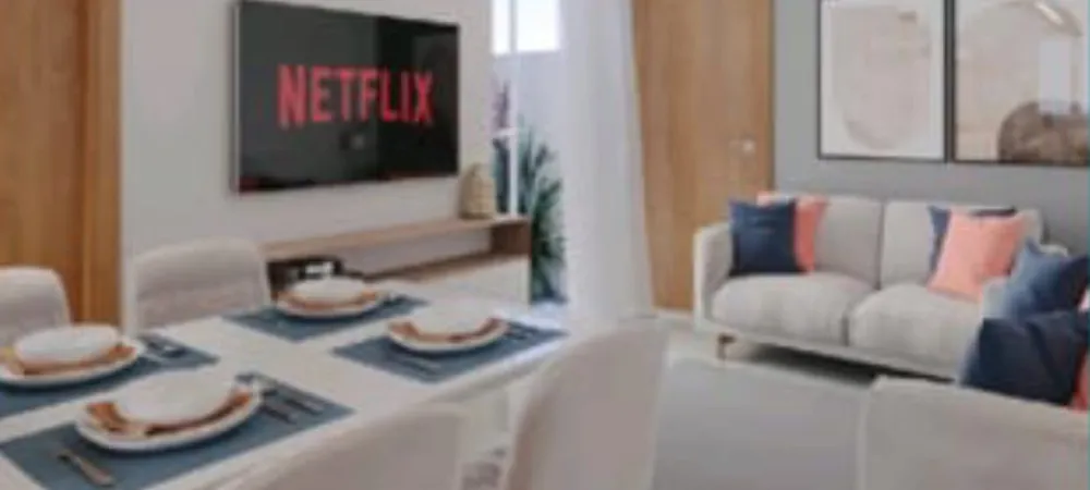 Apartamento, 2 quartos, 44 m² - Foto 2