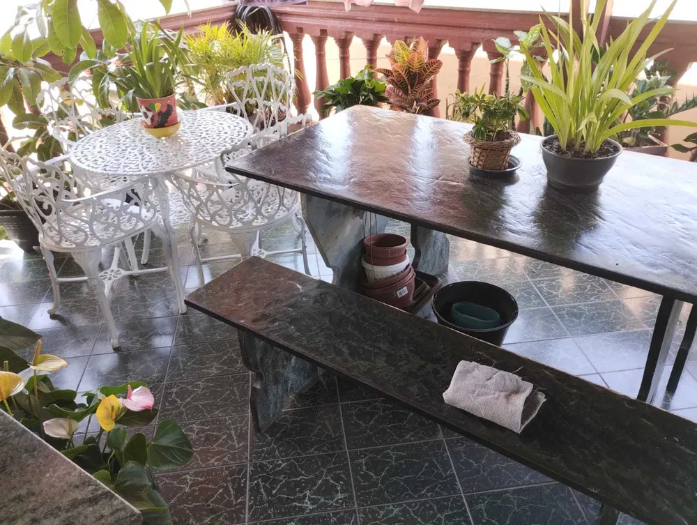 Casa, 3 quartos, 360 m² - Foto 7