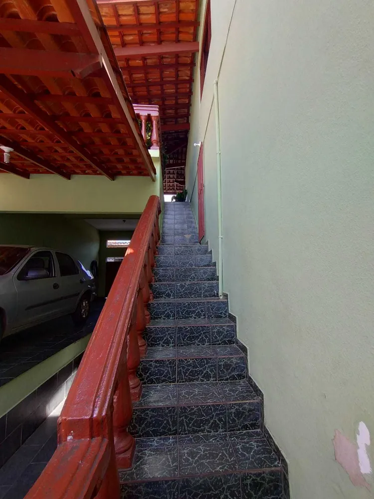 Casa, 3 quartos, 360 m² - Foto 8