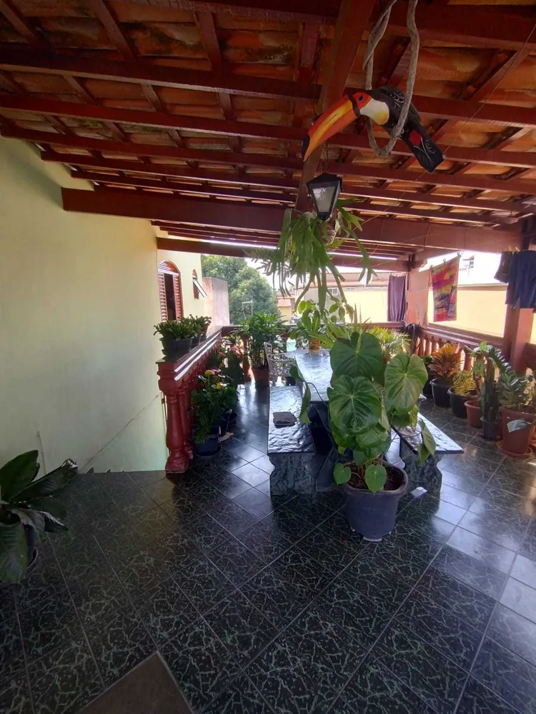 Casa, 3 quartos, 360 m² - Foto 6