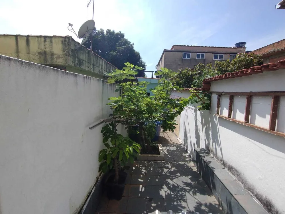 Casa, 3 quartos, 360 m² - Foto 11