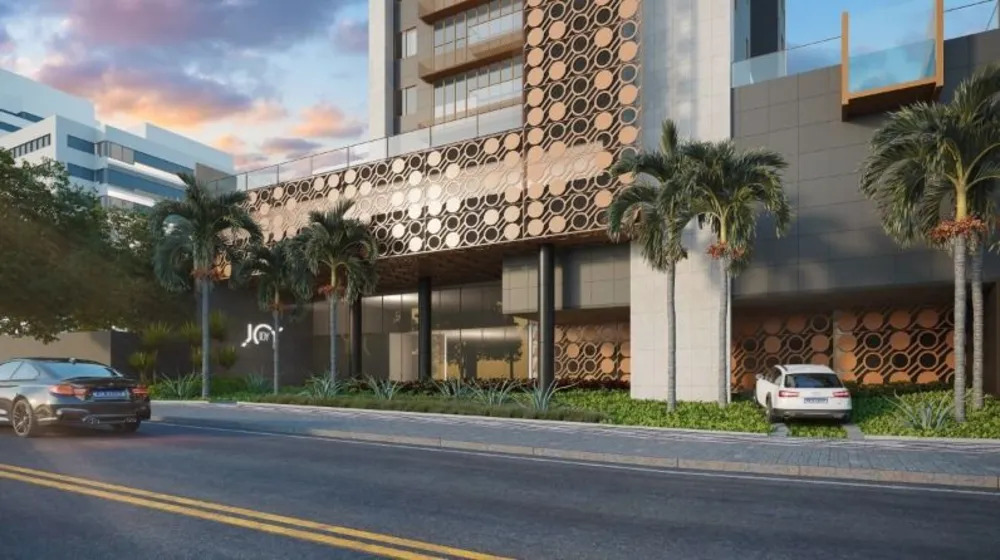 Apartamento, 2 quartos, 87 m² - Foto 5