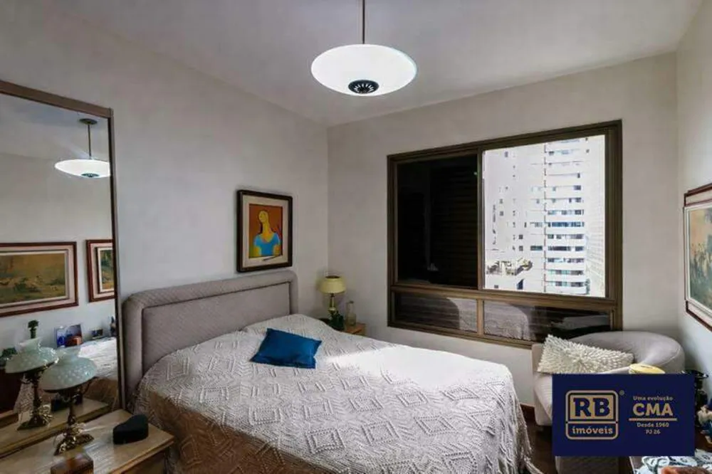 Cobertura, 4 quartos, 300 m² - Foto 9