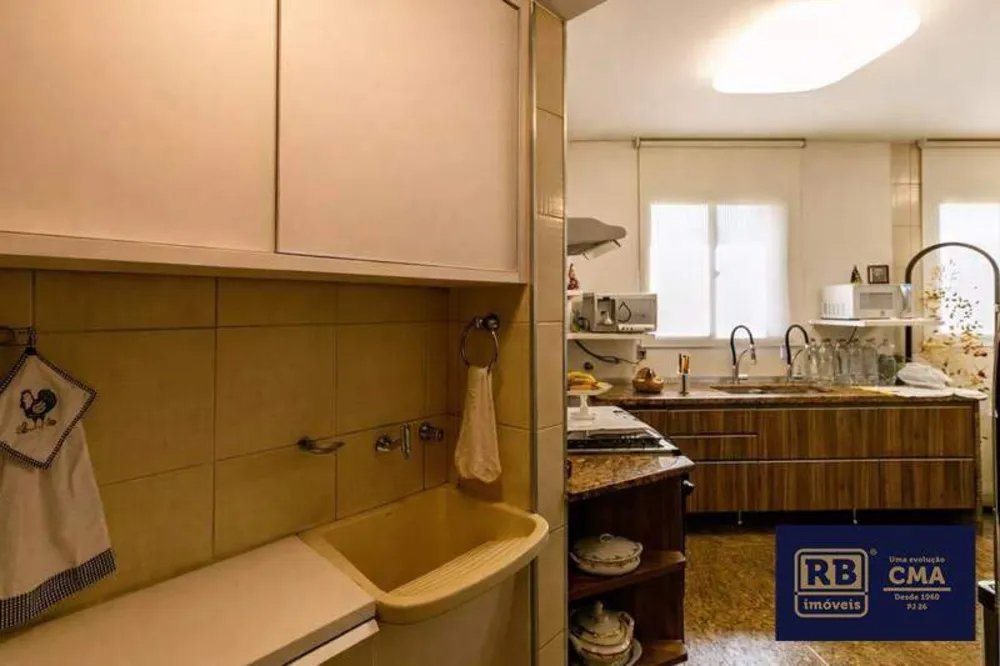 Cobertura, 4 quartos, 300 m² - Foto 10