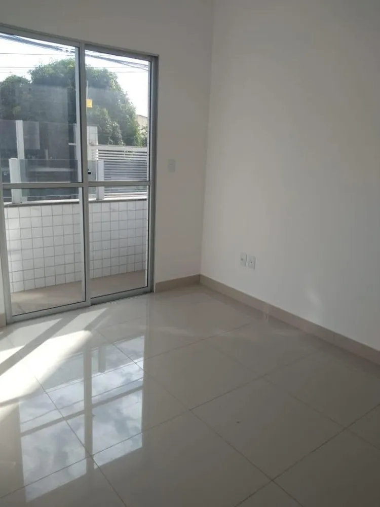 Apartamento, 3 quartos, 96 m² - Foto 2