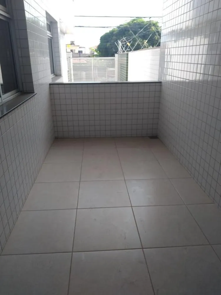 Apartamento, 3 quartos, 96 m² - Foto 9