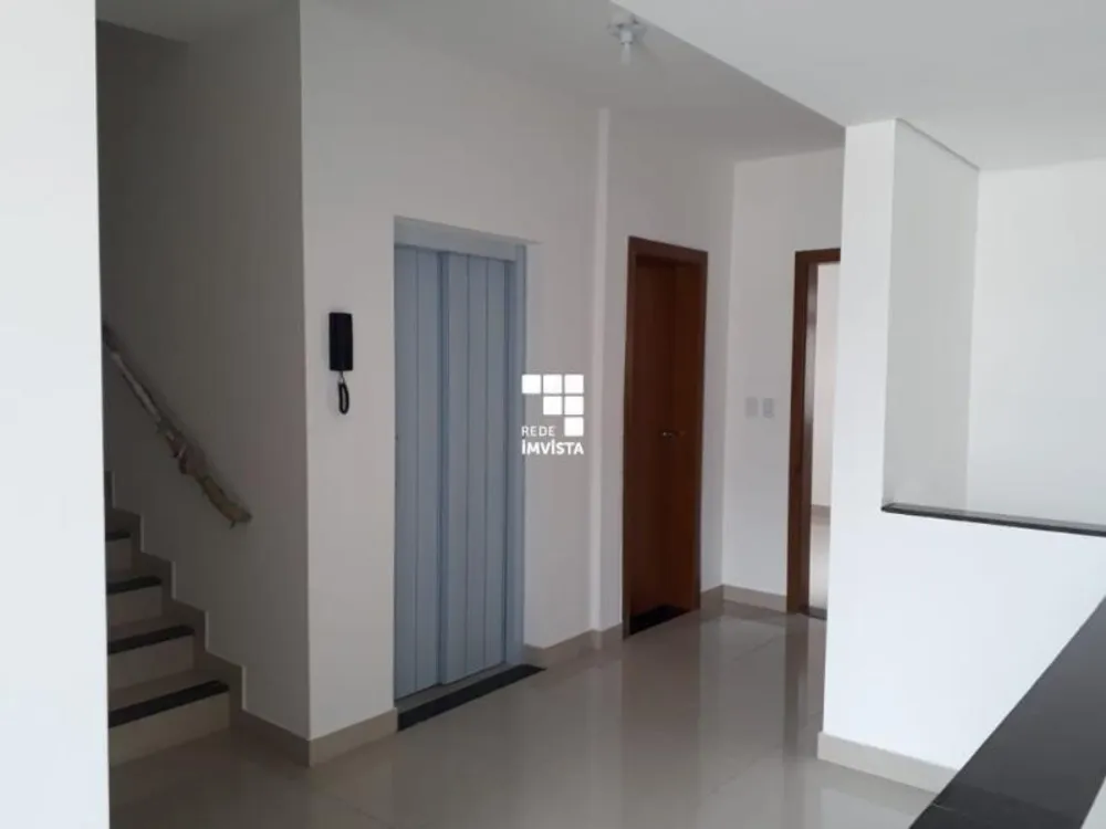 Apartamento, 3 quartos, 96 m² - Foto 11
