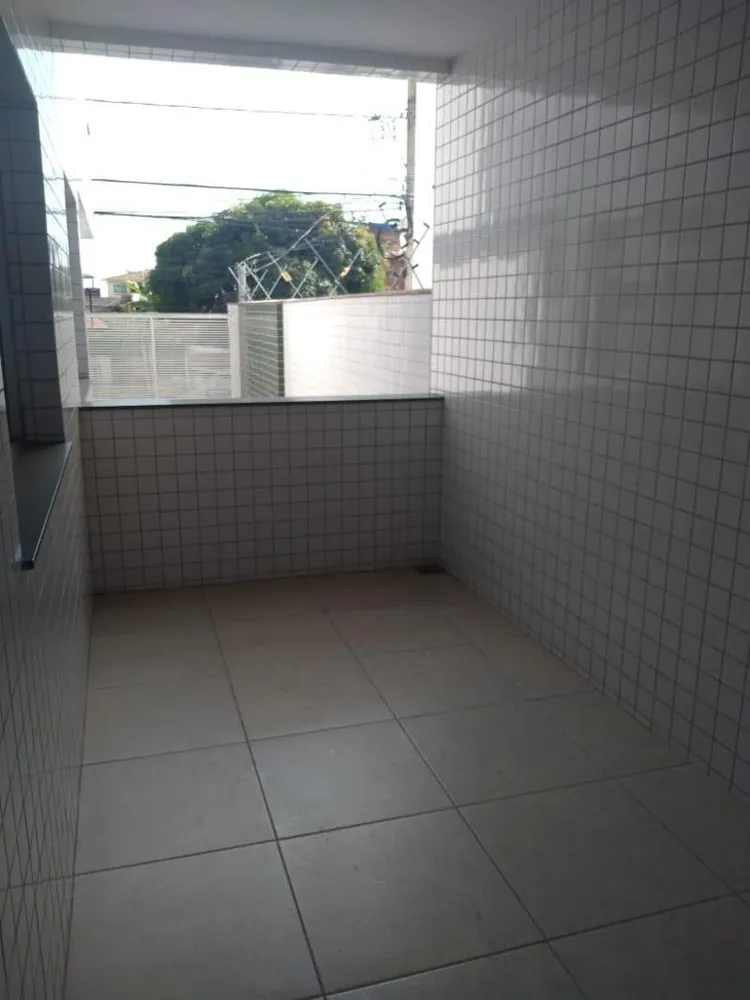 Apartamento, 3 quartos, 96 m² - Foto 5