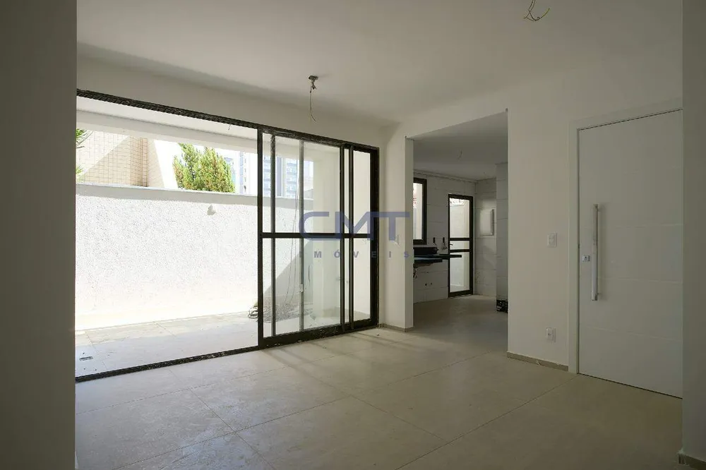 Apartamento, 3 quartos, 84 m² - Foto 1