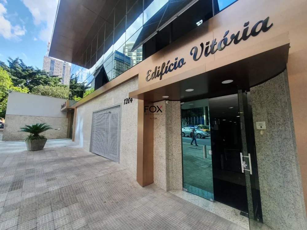 Sala-Conjunto, 41 m² - Foto 10