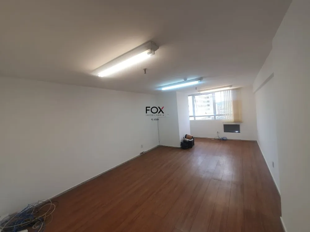 Sala-Conjunto, 41 m² - Foto 1