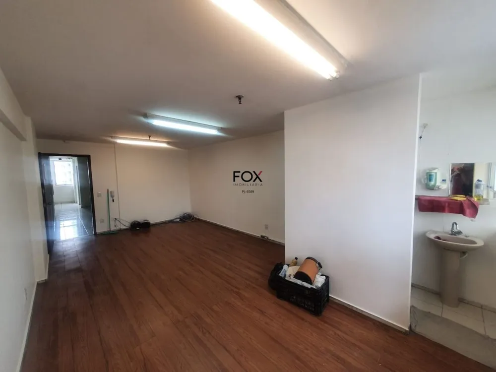 Sala-Conjunto, 41 m² - Foto 3