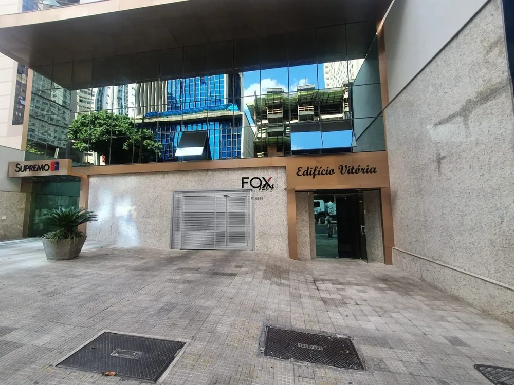 Sala-Conjunto, 41 m² - Foto 11