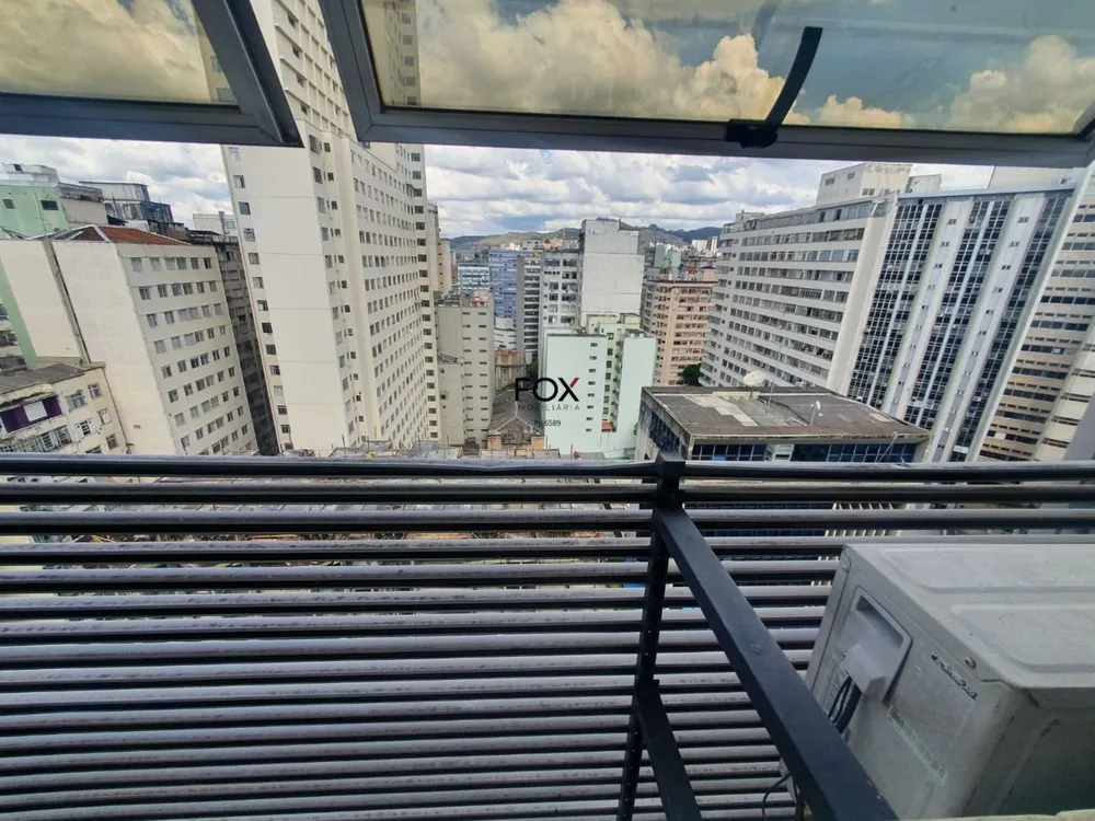 Sala-Conjunto, 41 m² - Foto 5