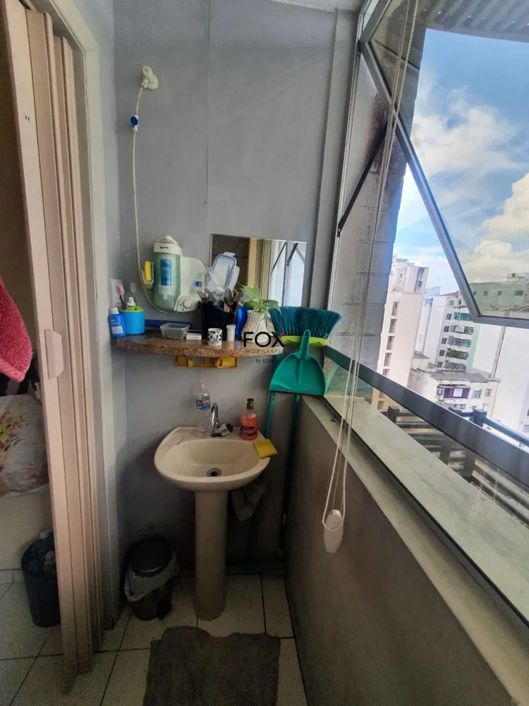 Sala-Conjunto, 41 m² - Foto 4