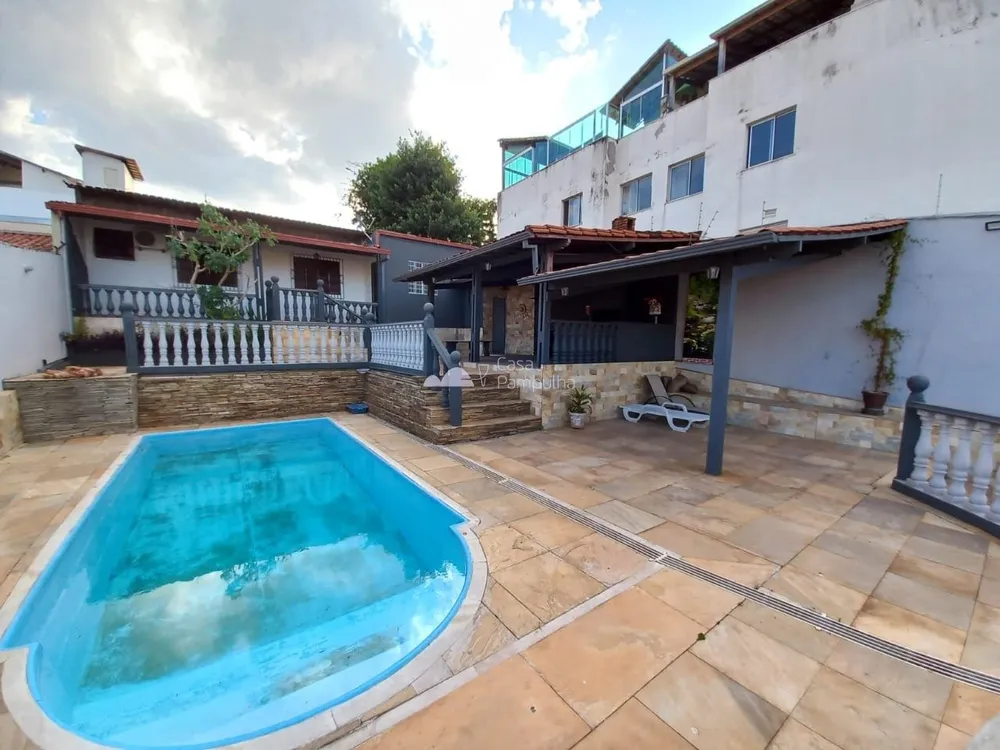 Casa, 2 quartos, 360 m² - Foto 1
