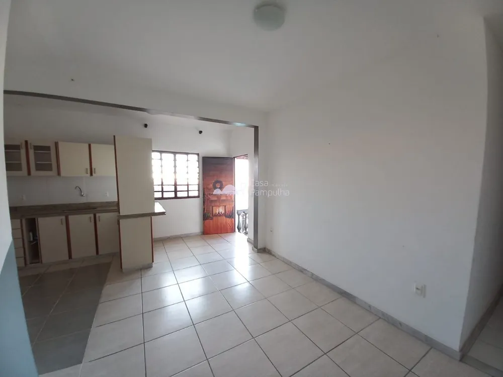 Casa, 2 quartos, 360 m² - Foto 4