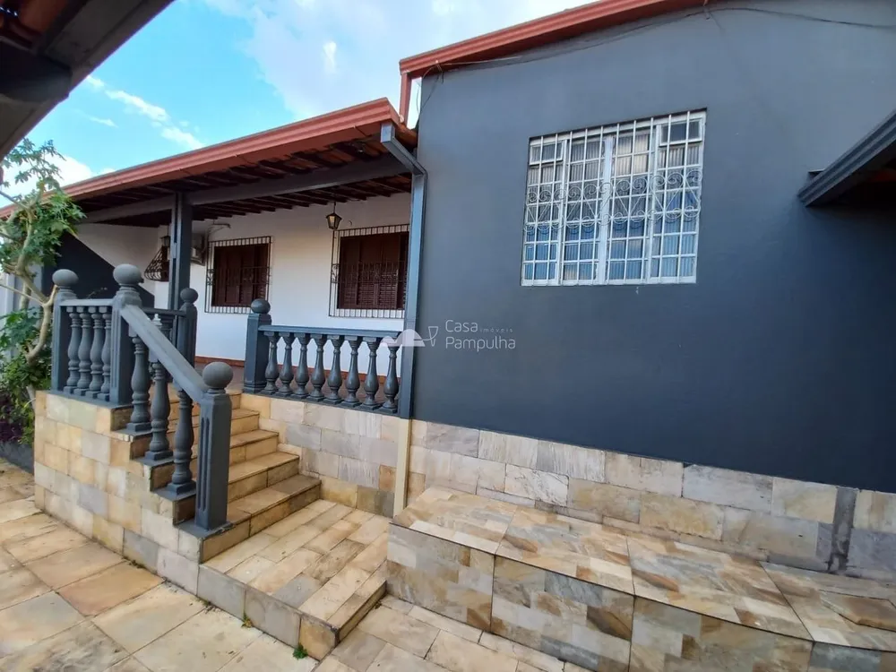 Casa, 2 quartos, 360 m² - Foto 7