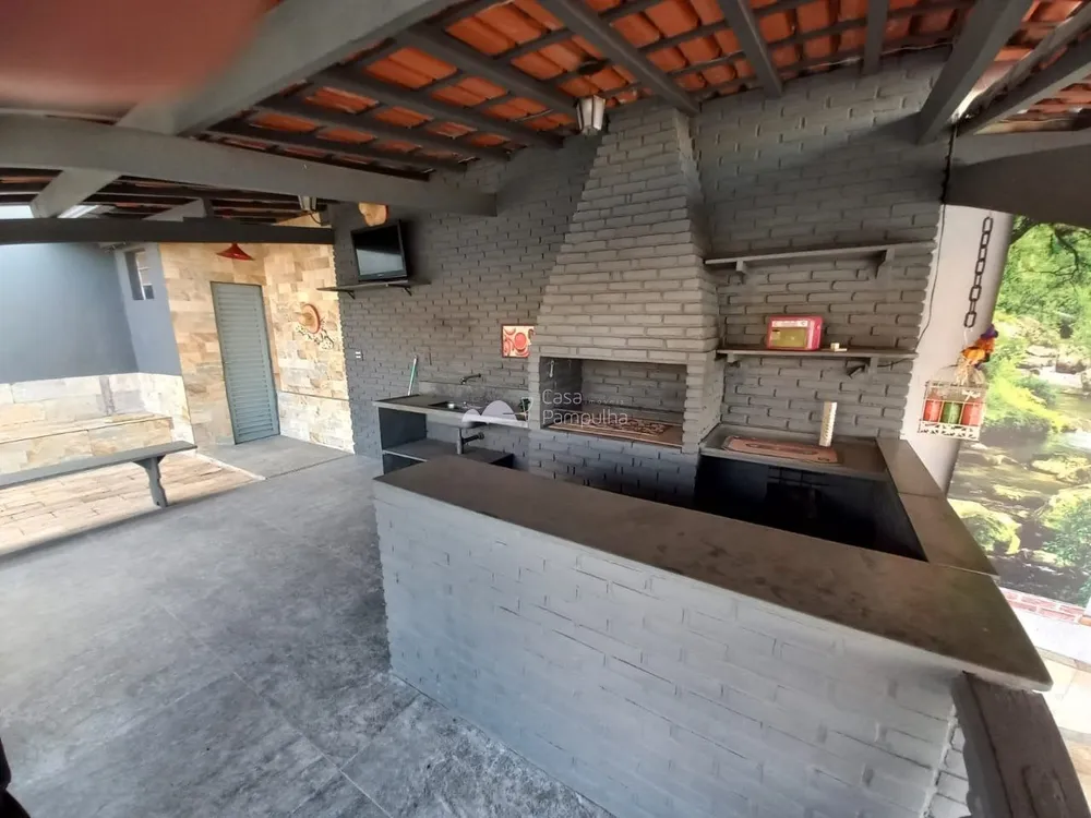 Casa, 2 quartos, 360 m² - Foto 18