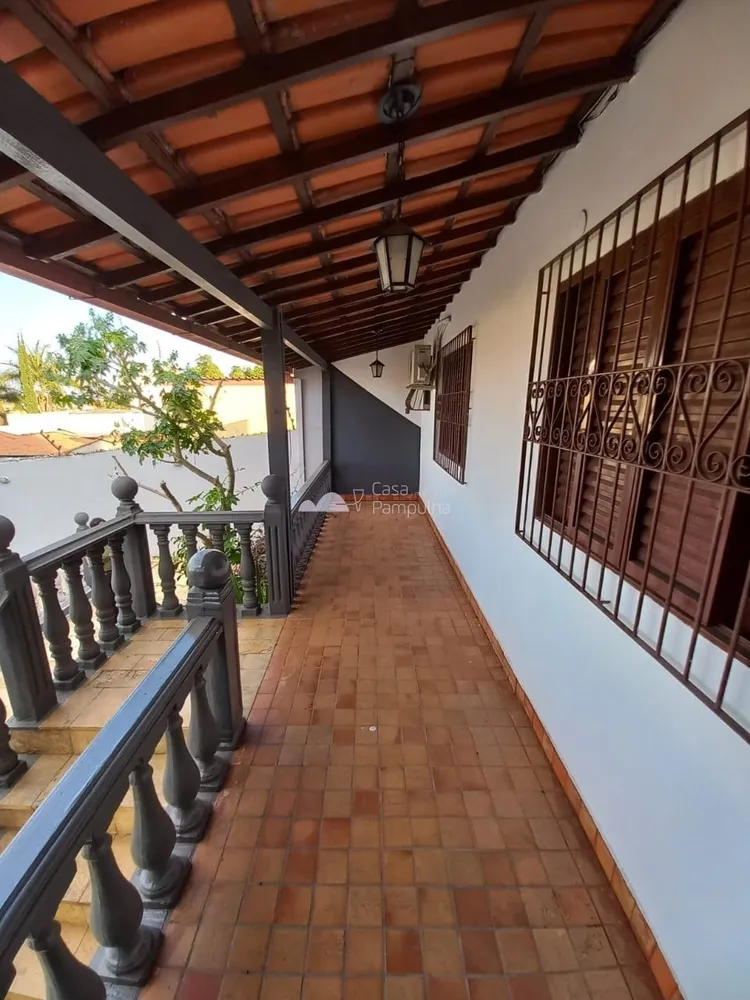 Casa, 2 quartos, 360 m² - Foto 10