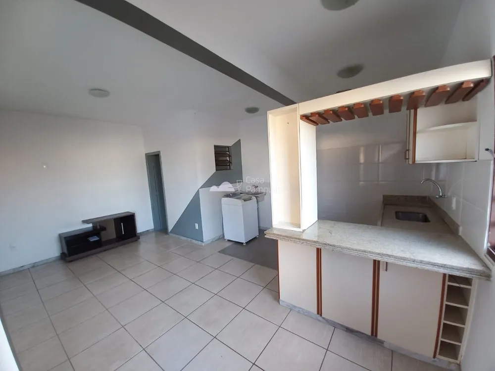 Casa, 2 quartos, 360 m² - Foto 1