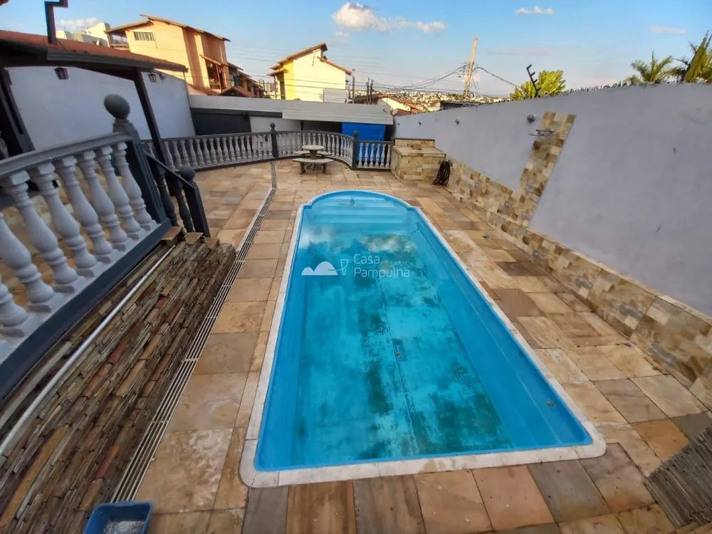Casa, 2 quartos, 360 m² - Foto 11