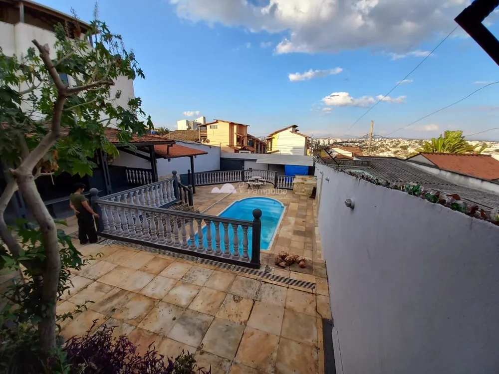 Casa, 2 quartos, 360 m² - Foto 13