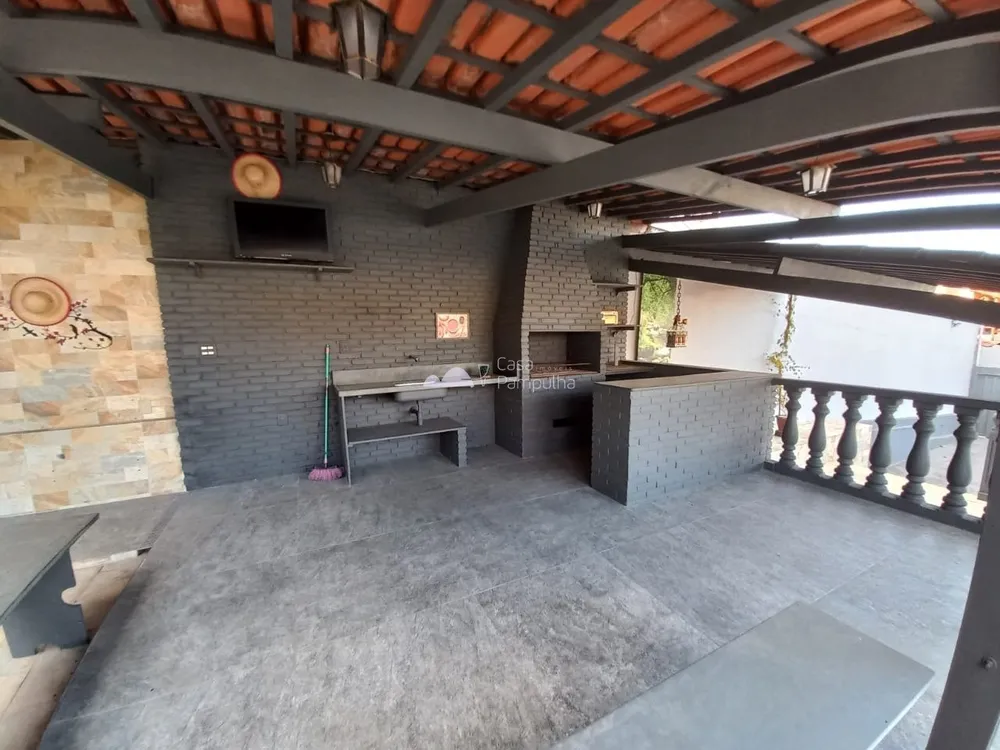 Casa, 2 quartos, 360 m² - Foto 17
