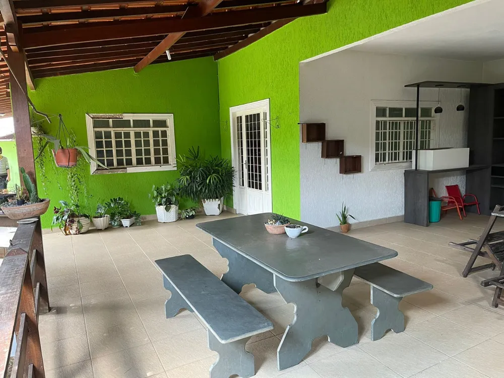 Casa, 3 quartos, 360 m² - Foto 3