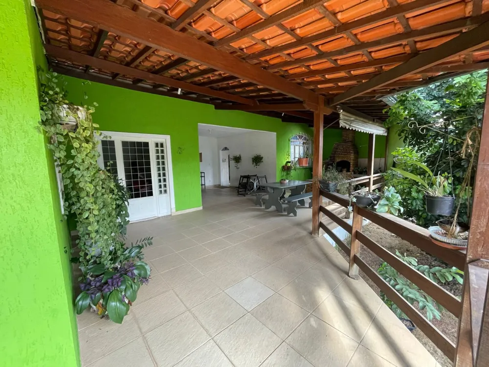 Casa, 3 quartos, 360 m² - Foto 1