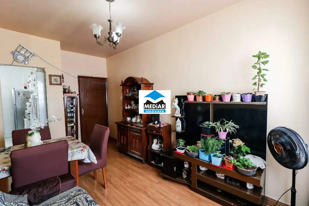 Apartamento, 2 quartos, 71 m² - Foto 2