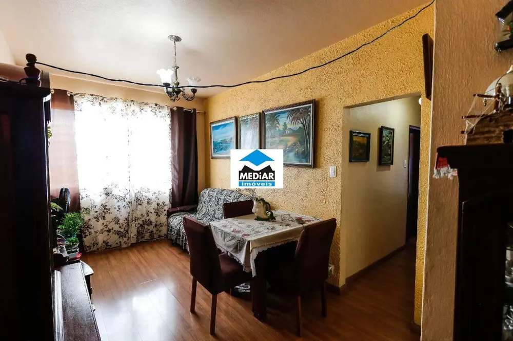 Apartamento, 2 quartos, 71 m² - Foto 3
