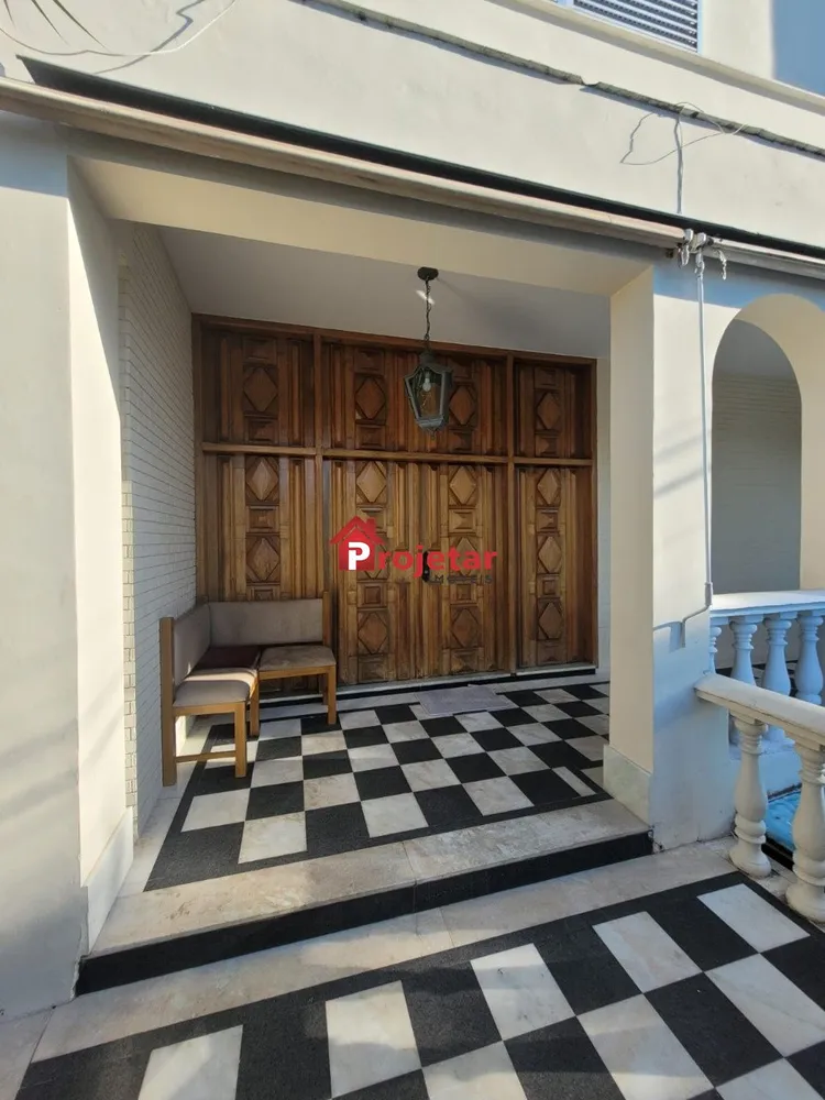 Casa, 8 quartos, 600 m² - Foto 1