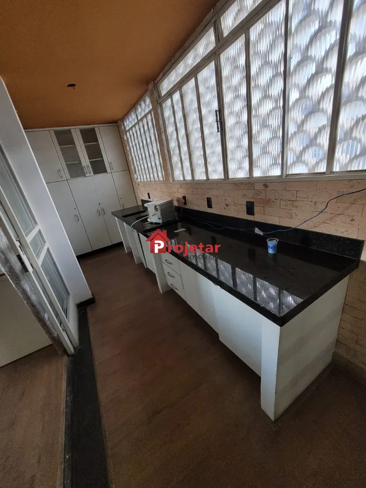Casa, 8 quartos, 600 m² - Foto 10