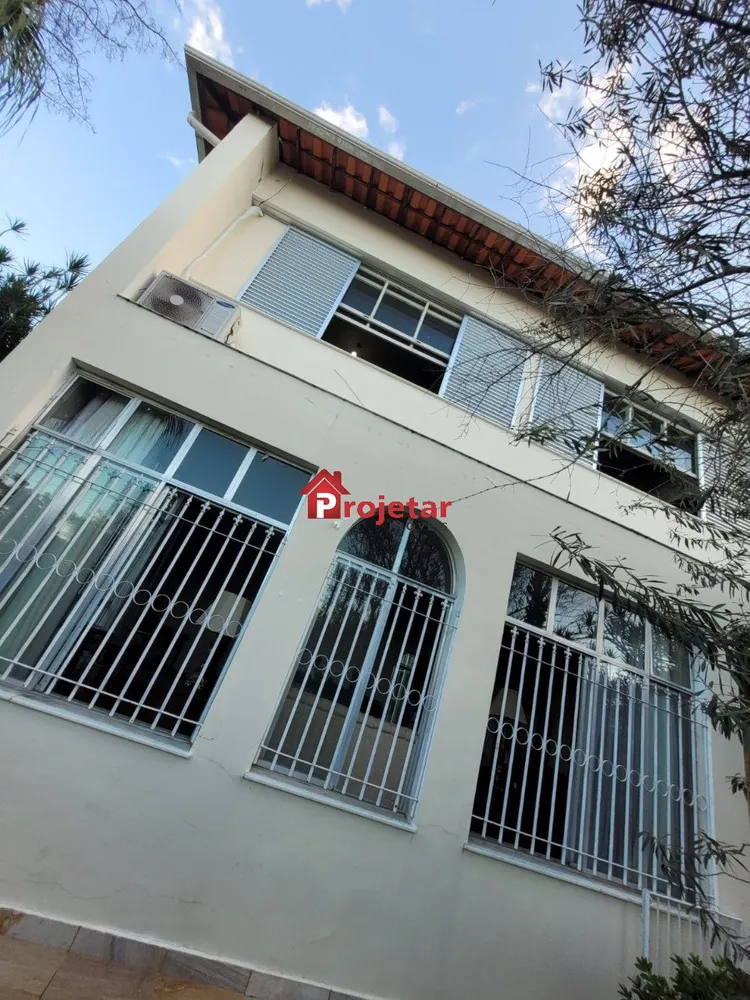 Casa, 8 quartos, 600 m² - Foto 4