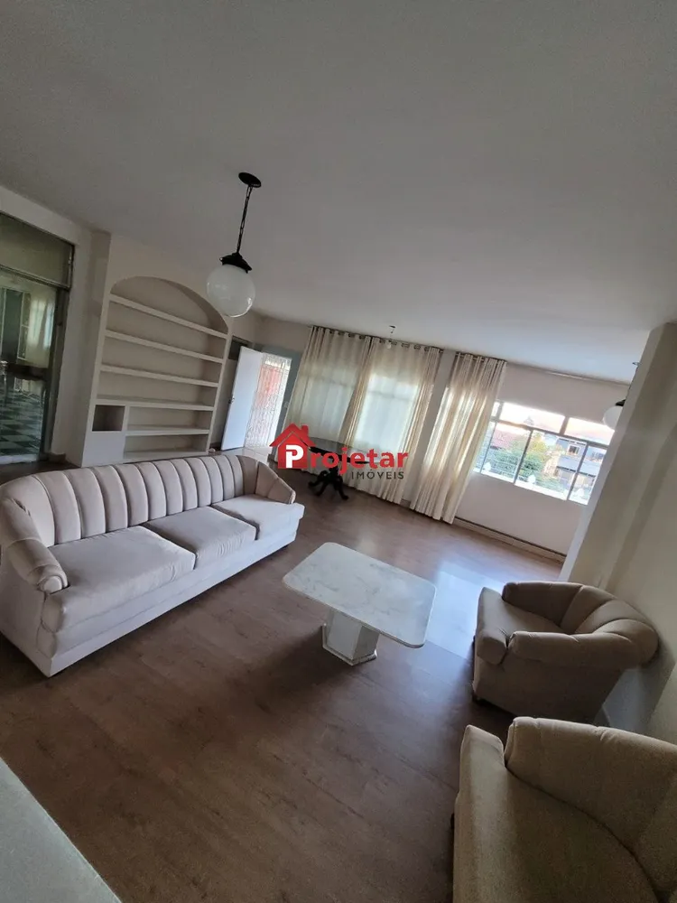 Casa, 8 quartos, 600 m² - Foto 9