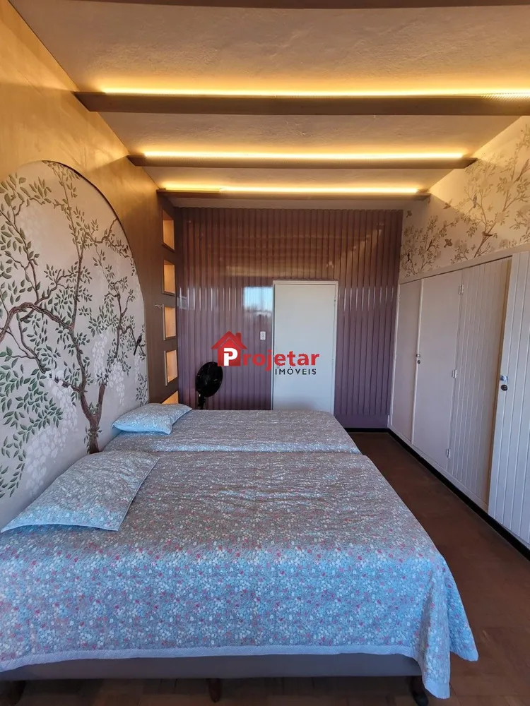 Casa, 8 quartos, 600 m² - Foto 12