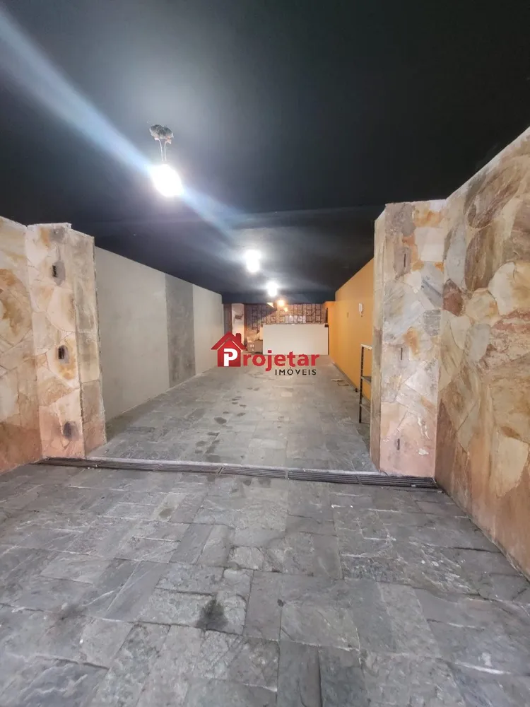Casa, 8 quartos, 600 m² - Foto 3
