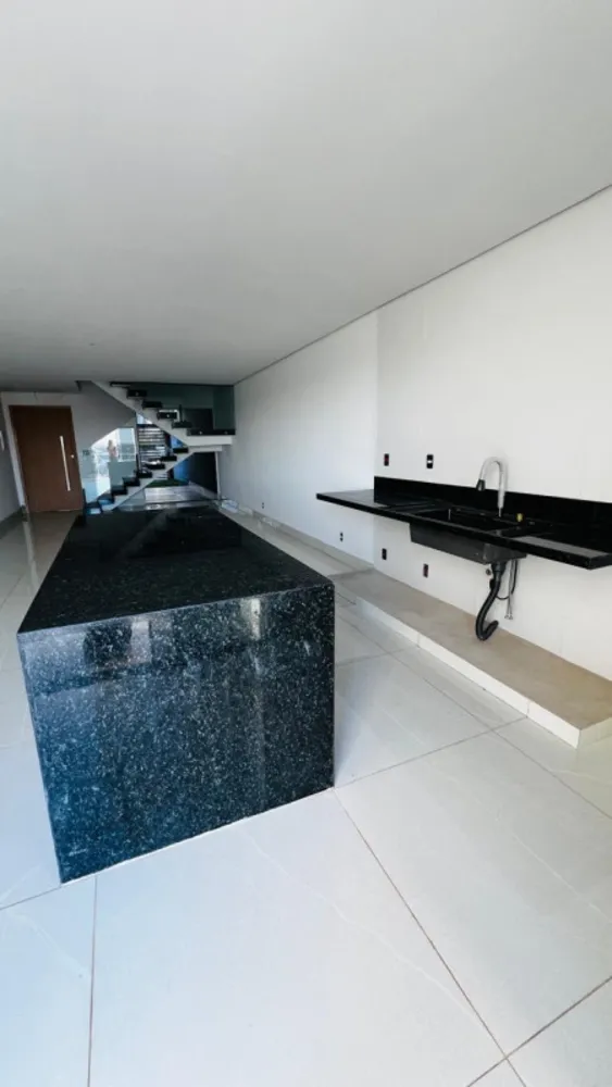 Casa, 3 quartos, 145 m² - Foto 4
