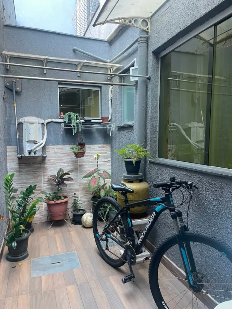 Apartamento, 3 quartos - Foto 3