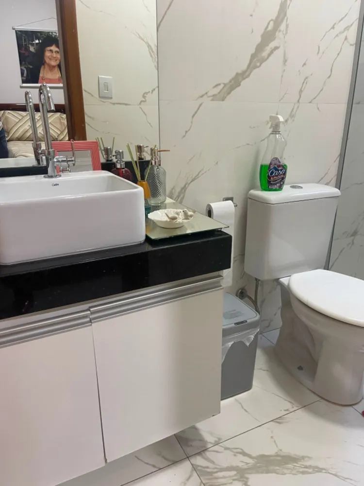 Apartamento, 3 quartos - Foto 9